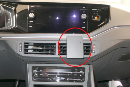 Brodit ProClip, Volkswagen Taigo 22-27 ryhmässä Autohifi / Mikä sopii autooni / Volkswagen / Taigo / Taigo 2022- osoitteessa BRL (240855733)