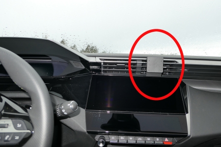 Brodit ProClip, Peugeot 308 22- ryhmässä Autohifi / Mikä sopii autooni / Peugeot / Peugeot 308 / Peugeot 308 2022-2023 @ BRL (240855740)