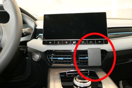 Brodit ProClip, MG 5 22-26 ryhmässä Uutuudet @ BRL (240855757)