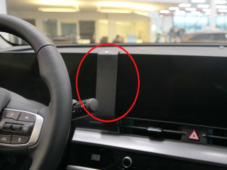 Brodit ProClip, Kia Sportage 22- ryhmässä Autohifi / Mikä sopii autooni / Kia / Sportage / Sportage 2017-2022 @ BRL (240855812)