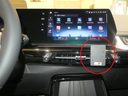 Brodit ProClip, BMW 2-series Active Tourer U06 22- ryhmässä Autohifi / Mikä sopii autooni / BMW / BMW 2-sarja / BMW F22 2013-2018 @ BRL (240855845)