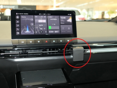 Brodit ProClip, MG 4 22-26 ryhmässä Uutuudet @ BRL (240855851)