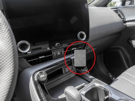 Brodit ProClip, Lexus NX Series 22- ryhmässä Autohifi / Mikä sopii autooni / Lexus @ BRL (240855900)