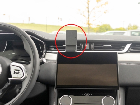 Brodit ProClip, Jaguar F-PACE 21- ryhmässä Autohifi / Mikä sopii autooni / Jaguar @ BRL (240855914)