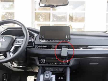 Brodit ProClip, Mitsubishi Outlander 22-26 ryhmässä Autohifi / Mikä sopii autooni / Mitsubishi / Outlander / Outlander 2021- @ BRL (240855955)