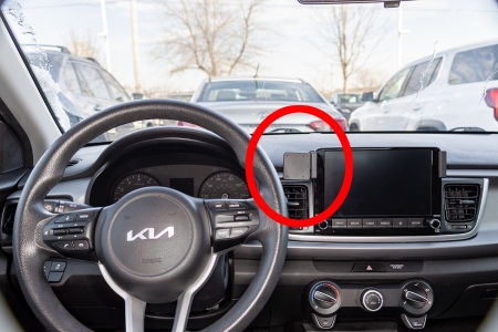 Brodit ProClip, Kia Rio 22-24 ryhmässä Autohifi / Mikä sopii autooni / Kia / Rio / Rio 2018-2023 @ BRL (240855990)