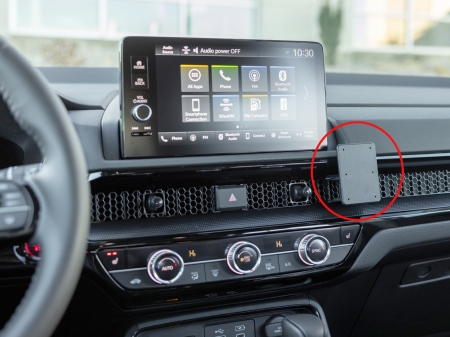 Brodit ProClip, Honda CR-V 23-26 ryhmässä Autohifi / Mikä sopii autooni / Honda / HR-V @ BRL (240856010)