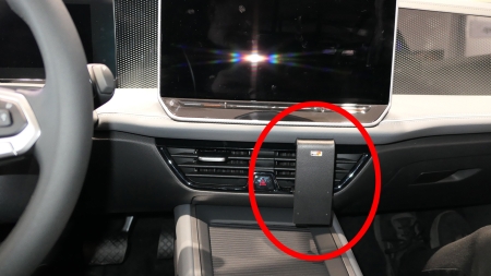 Brodit ProClip, Volkswagen Passat 24-26 ryhmässä Autohifi / Mikä sopii autooni / Volkswagen / Passat / Passat B9 2024- @ BRL (240856027)