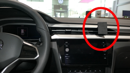 Brodit ProClip, Volkswagen Arteon 21- ryhmässä Autohifi / Mikä sopii autooni / Volkswagen / Arteon / Arteon 2017-2024 @ BRL (240856031)
