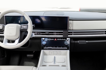 Brodit ProClip, Hyundai Santa Fe 24-26 ryhmässä Uutuudet @ BRL (240856090)