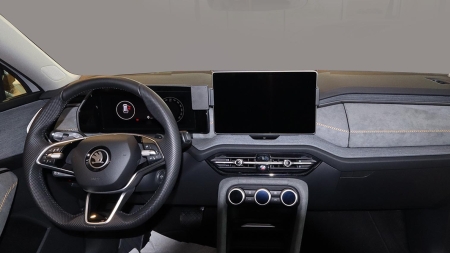 Brodit ProClip, Skoda Kodiaq 24- ryhmässä Autohifi / Mikä sopii autooni / Skoda / Skoda Kodiaq / Skoda Kodiaq 2016-2023 @ BRL (240856109)