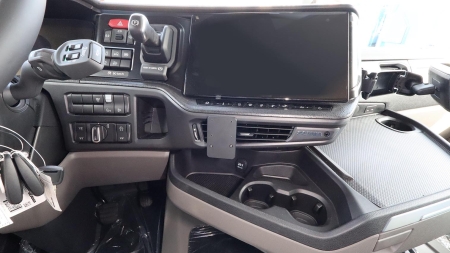 Brodit ProClip, Scania L-sarja 25-26 ryhmässä Autohifi / Mikä sopii autooni / Scania / S-sarja / S-serie 2024- @ BRL (240856110)