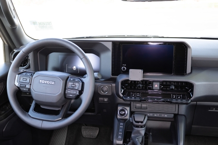 Brodit ProClip, Toyota LandCruiser 250 24-26 ryhmässä Uutuudet @ BRL (240856118)