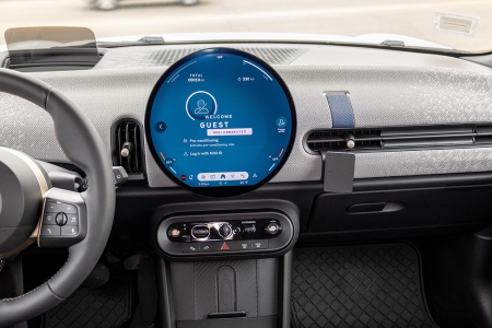 Brodit ProClip, Mini Cooper 25-26 ryhmässä Autohifi / Mikä sopii autooni / Mini / Mini Cooper / Mini Cooper F66 2024- @ BRL (240856141)