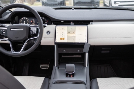 Brodit ProClip, Land Rover Discovery Sport 24-26 ryhmässä Autohifi / Mikä sopii autooni / Land Rover / Range Rover @ BRL (240856159)