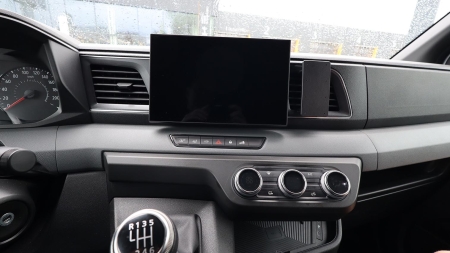 Brodit ProClip, Renault Master 25-26 ryhmässä Autohifi / Mikä sopii autooni / Renault / Master / Master 2024- @ BRL (240856179)