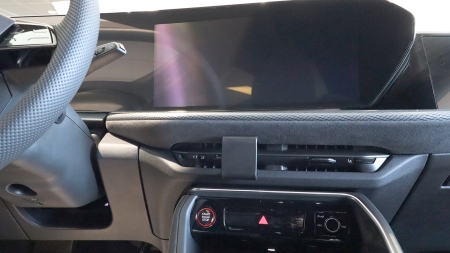 Brodit ProClip, Audi Q5 25-26 ryhmässä Autohifi / Mikä sopii autooni / Audi / Audi Q5 / Audi Q5 2025- @ BRL (240856192)