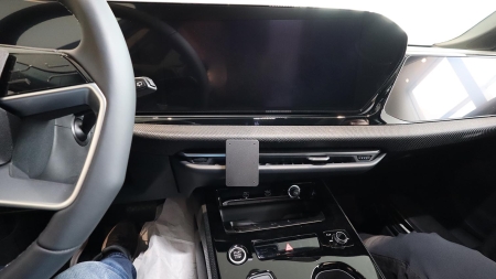 Brodit ProClip, Audi A5 25-26 ryhmässä Autohifi / Mikä sopii autooni / Audi / Audi A5 / Audi A5 2025- @ BRL (240856220)