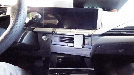 Brodit ProClip, Opel Astra 22-26 ryhmässä Autohifi / Mikä sopii autooni / Opel / Astra / Astra 2022- @ BRL (240856250)