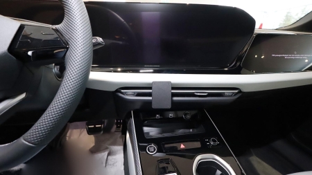 Brodit ProClip, Audi A6 25-26 ryhmässä Autohifi / Mikä sopii autooni / Audi / Audi A6 / Audi A6 2025- @ BRL (240856260)