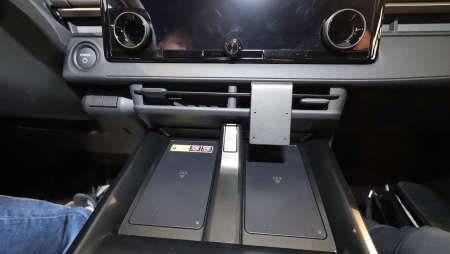 Brodit ProClip, Toyota bZ4X 26-27 ryhmässä Autohifi / Mikä sopii autooni / Toyota / bZ4X / bZ4X 2022- osoitteessa BRL (240856263)