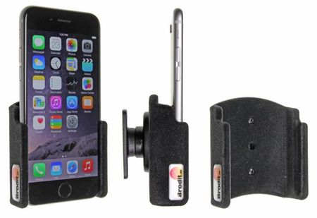 Smartphonehållare till bil ryhmässä Autohifi / Älypuhelin autossa / Älypuhelimen pidikkeet @ BRL Electronics (240MOBILHALLARE)