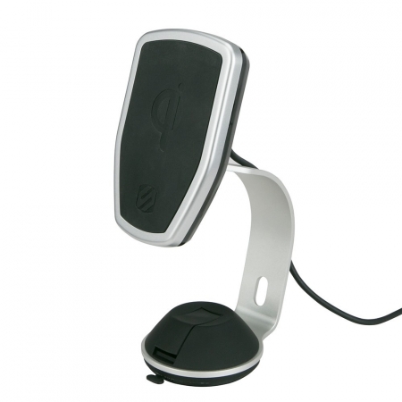 Scosche QI-laddare för smartphone ryhmässä Kampanjat / Poistomyyntituotteet - Autohifi @ BRL Electronics (242MPQOHMXTSP)