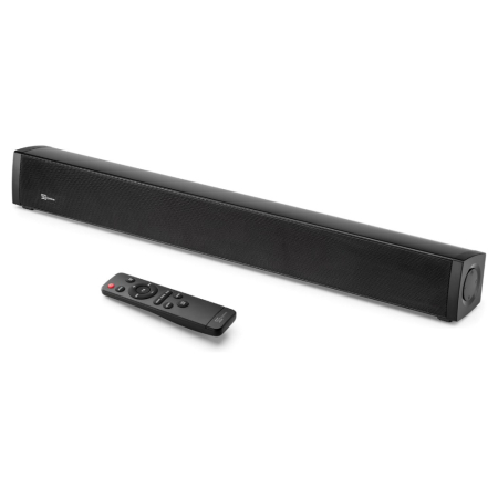TELE System SONIC TS5430, kompakti 12V soundbar ryhmässä Uutuudet @ BRL (245TS5430W)