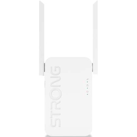 Strong REPEATERAX3000, Wi-Fi 6 -toistin ja tukiasema ryhmässä Uutuudet osoitteessa BRL (260REPEATERAX3000)