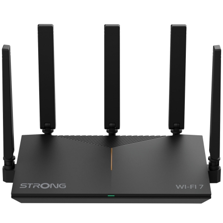 Strong ROUTERBE3600, Wi-Fi 7 -reititin BE3600 ryhmässä Uutuudet osoitteessa BRL (260ROUTERBE3600)
