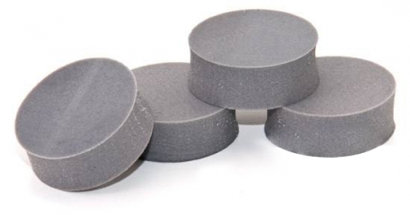 Sonic Design dämpkuddar 50-100 kg, 4-pack ryhmässä Kotihifi / Rakenna itse / Tarvikkeet @ BRL Electronics (280SDDAMPSW50100)
