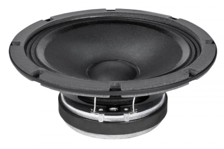 FaitalPro 8FE200 ryhmässä Autohifi / Kaiuttimet / Erilliset kaiutinelementit @ BRL Electronics (283FP8FE200V)