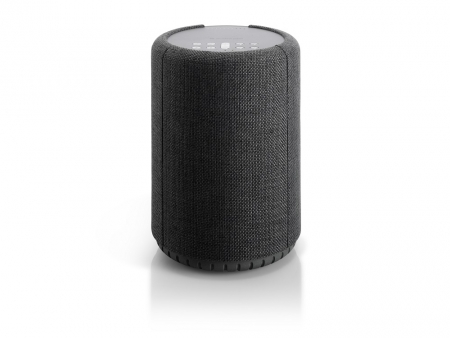 Audio Pro A10 aktiv Wifi-högtalare, mörkgrå styck ryhmässä Kotihifi / Kaiuttimet / WiFi-kaiuttimet @ BRL (287A10GR)