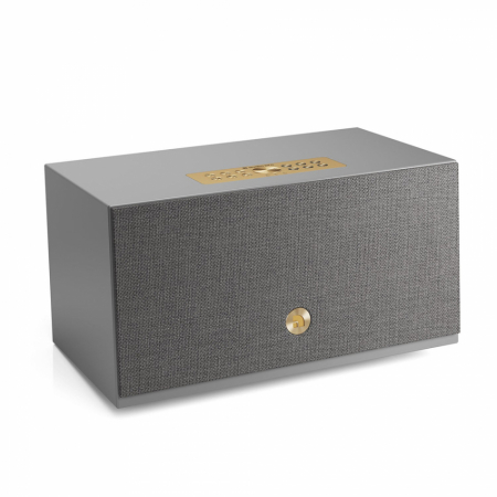 Audio Pro C10 MKII W, Wifi-kaiutin harmaa ryhmässä Uutuudet @ BRL (287C10MKIIWG)