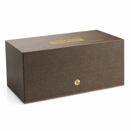 Audio Pro C20 W, Wifi-kaiutin pähkinäpuu ryhmässä Kotihifi / Kaiuttimet / WiFi-kaiuttimet @ BRL (287C20WWA)