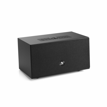 Audio Pro C5 MKII W, Wifi-kaiutin, musta ryhmässä Uutuudet @ BRL (287C5MKIIWB)
