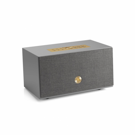 Audio Pro C5 MKII W, Wifi-kaiutin, harmaa ryhmässä Uutuudet @ BRL (287C5MKIIWG)