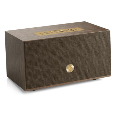 Audio Pro C5 MKII W, WiFi-kaiutin, pähkinäpuu ryhmässä Uutuudet osoitteessa BRL (287C5MKIIWWA)