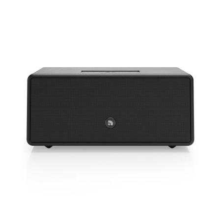 Audio Pro Drumfire D-2 W kaiutin, jossa on Chromecast & AirPlay 2, musta ryhmässä Uutuudet @ BRL (287D2WB)