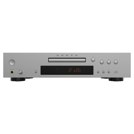 Onkyo C-30 CD-soitin, hopea ryhmässä Uutuudet osoitteessa BRL (288C30S)