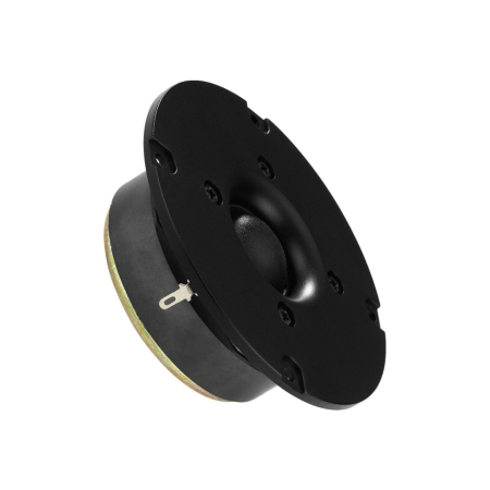 Monacor DT-99, silkkikalottidiskantti, 8 ohmia ryhmässä Kotihifi / Rakenna itse / Kaiutinelementit osoitteessa BRL (290DT99)