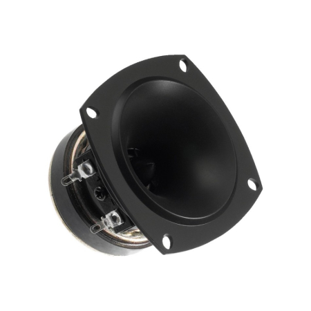 Monacor HT-30, kompakti torvidiskantti, 8 ohm ryhmässä Kotihifi / Rakenna itse / Kaiutinelementit osoitteessa BRL (290HT30)