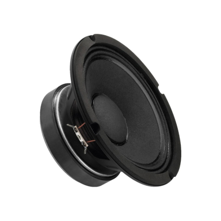 Monacor SP-8/150PA, 8 tuuman PA-midbassokeskiäänielementti, 8 ohmia ryhmässä Kotihifi / Rakenna itse / Kaiutinelementit osoitteessa BRL (290SP8150PA)