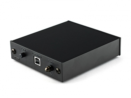 Rega Fono Mini A2D mkII, RIAA-steg ryhmässä Kotihifi / Vahvistimet / RIAA-vahvistin @ BRL Electronics (291FONOMINI)