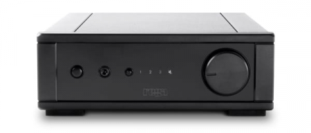 Rega Io, stereoförstärkare med RIAA-steg ryhmässä Kotihifi / Vahvistimet / RIAA-vahvistin @ BRL Electronics (291IO)