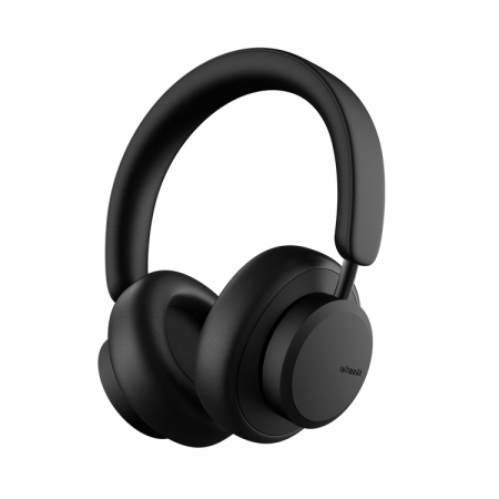Urbanista Miami langattomat kuulokkeet melunvaimennuksella, Midnight Black ryhmässä Kotihifi / Kuulokkeet / Over-Ear @ BRL (2991036102)