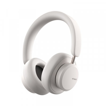 Urbanista Miami langattomat kuulokkeet melunvaimennuksella, Pearl White ryhmässä Kotihifi / Kuulokkeet / Over-Ear @ BRL (2991036134)
