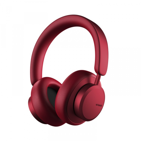 Urbanista Miami langattomat kuulokkeet melunvaimennuksella, Ruby Red ryhmässä Kotihifi / Kuulokkeet / Over-Ear @ BRL (2991036137)