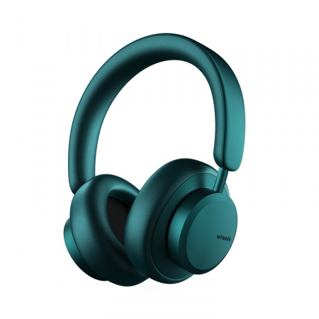 Urbanista Miami langattomat kuulokkeet melunvaimennuksella, Teal Green ryhmässä Kotihifi / Kuulokkeet / Over-Ear @ BRL (2991036138)