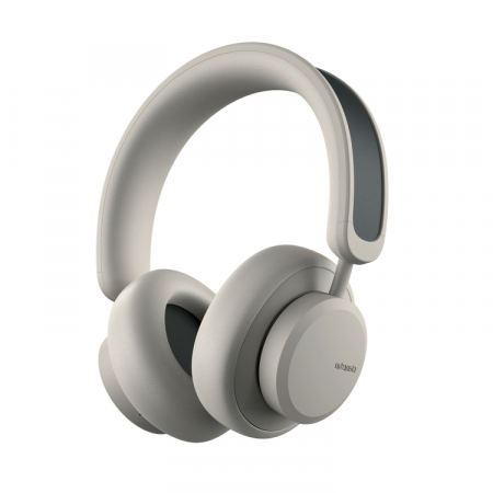 Urbanista Los Angeles langattomat kuulokkeet aurinkokennolatauksella, Desert Gray ryhmässä Kotihifi / Kuulokkeet / Over-Ear @ BRL Electronics (2991036251)
